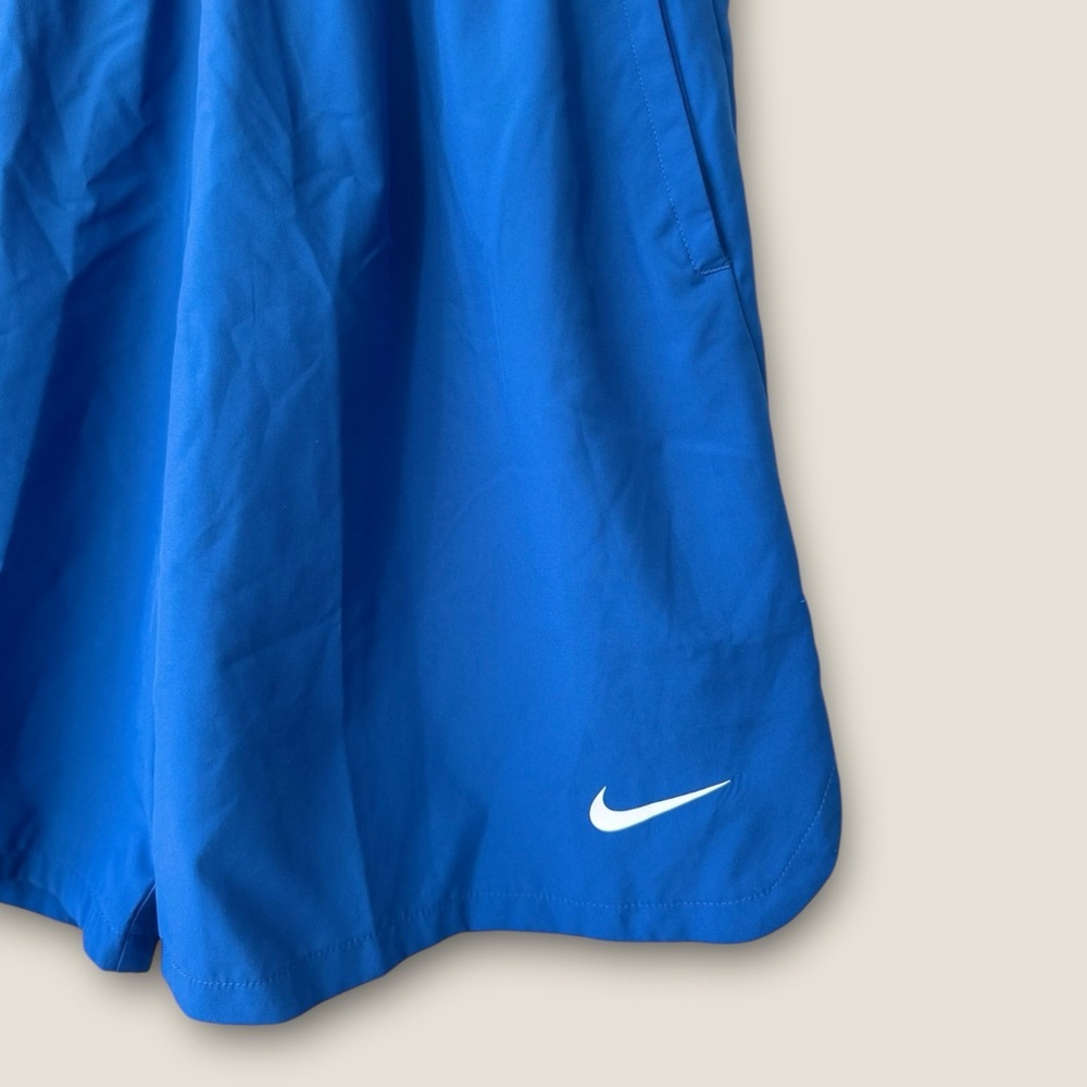 NIKE NWT Men’s Athletic Shorts - Picture 8 of 12